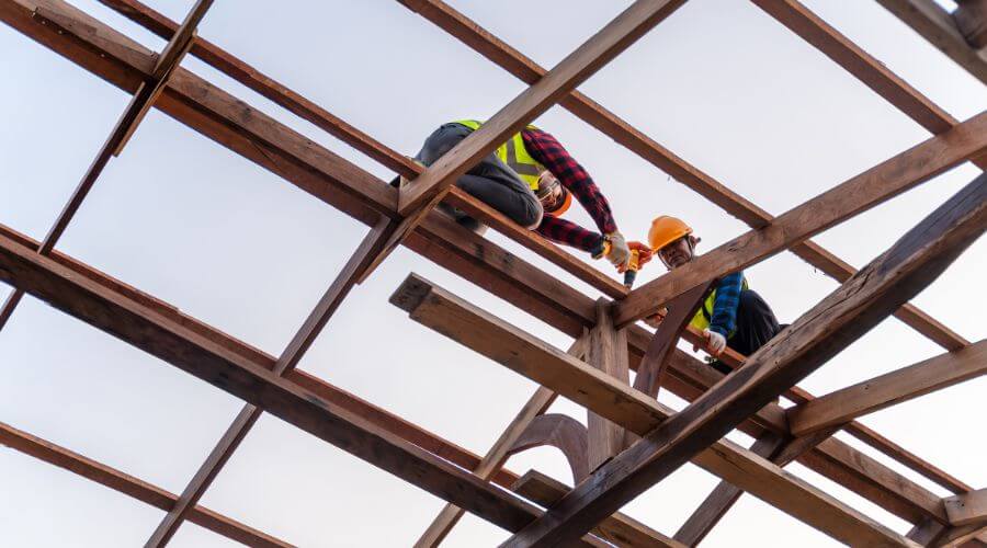 Local Chimney Repair in Day, FL